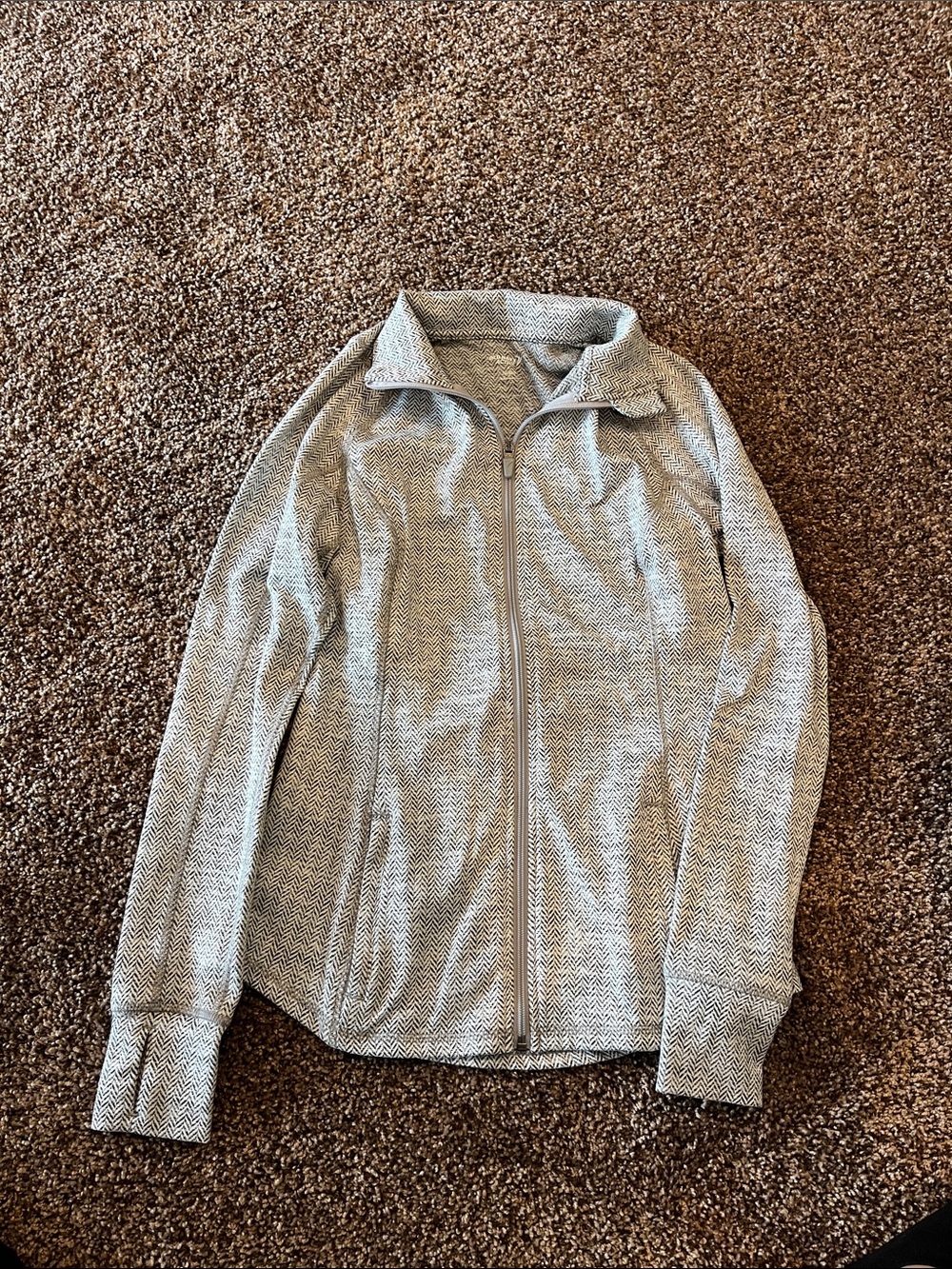 Old Navy Zip Sweatshirt